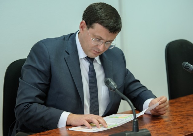 «Справа Ігоря Сапожка»: привид «чорного піару» чи реалії, які хочуть заглушити?