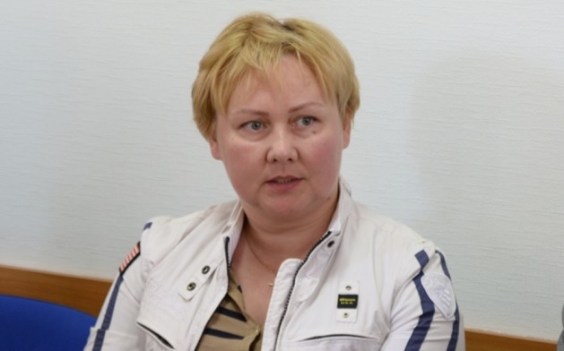 Виборчий округ №22: Чи втілить, як депутат, реформи в системі освіти активіст Людмила Кулініч?