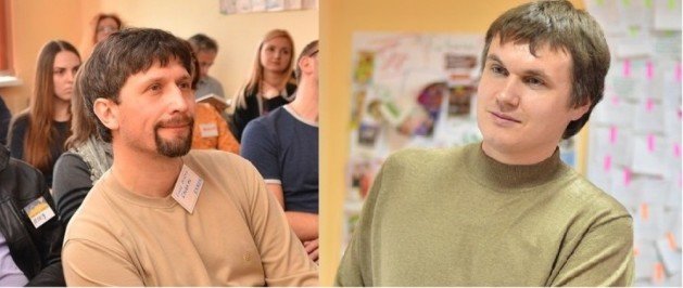 Виборчі округи №4 та №5: Чи переможуть Олександр Короленко і Бажен Левковець?