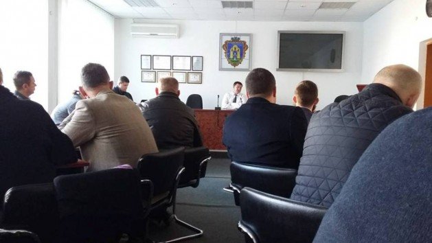 2 листопада депутати оголосять — кого вони не хочуть бачити у виконкомі