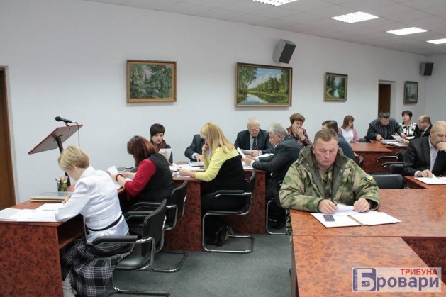 Виконком: 30 мільйонів на лікарню та оренда приміщення судовій адміністрації до 2064 року