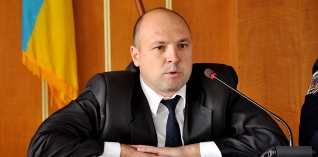 Броварський прокурор Олефіренко працюватиме на своїй посаді ще місяць