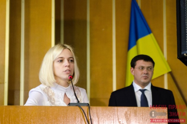 Бюджет розглянуть у грудні. “ДемАльянс” наполягає на прозорій процедурі його формування