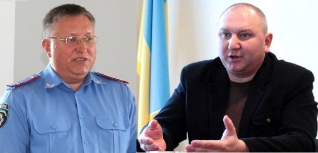Начальник поліції: депутати запрошують на наступну сесію Янчинського. Громада хоче повернути Клименка?