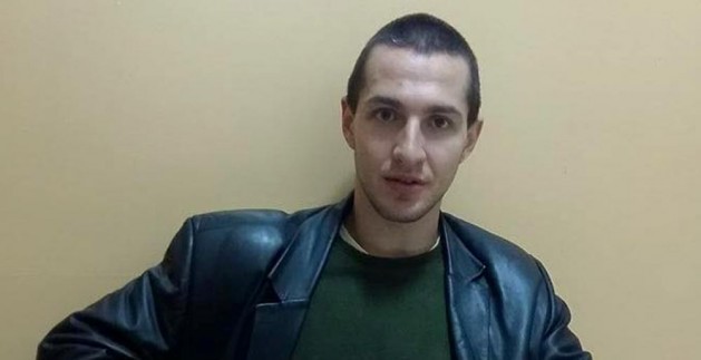 Бойку інкримінують статтю, яка передбачає від 8 років позбавлення волі