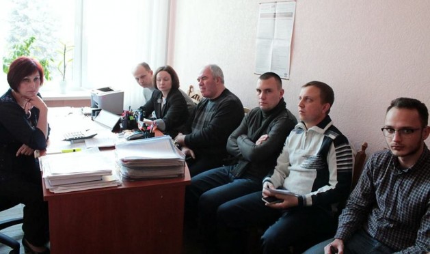 Анонс: сьогодні друге «бюджетне» засідання і перше — «гуманітарне»