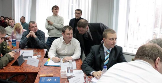 Декларація депутата Броварської міськради Олександра Рєзніка