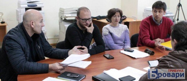 Юрій Скотніков: «Руками депутатів хочуть узаконити самозахоплення земельних ділянок»