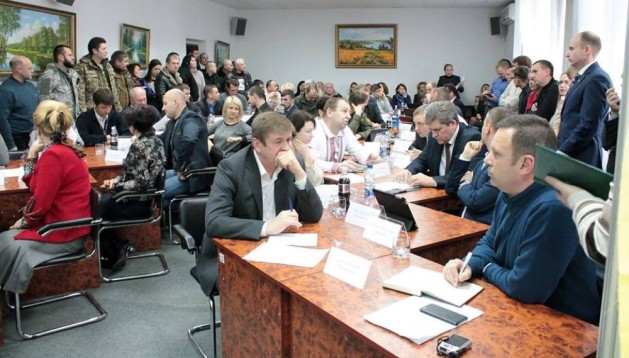 Депутатів підставили: діяти за законом або залишити людей без грошей