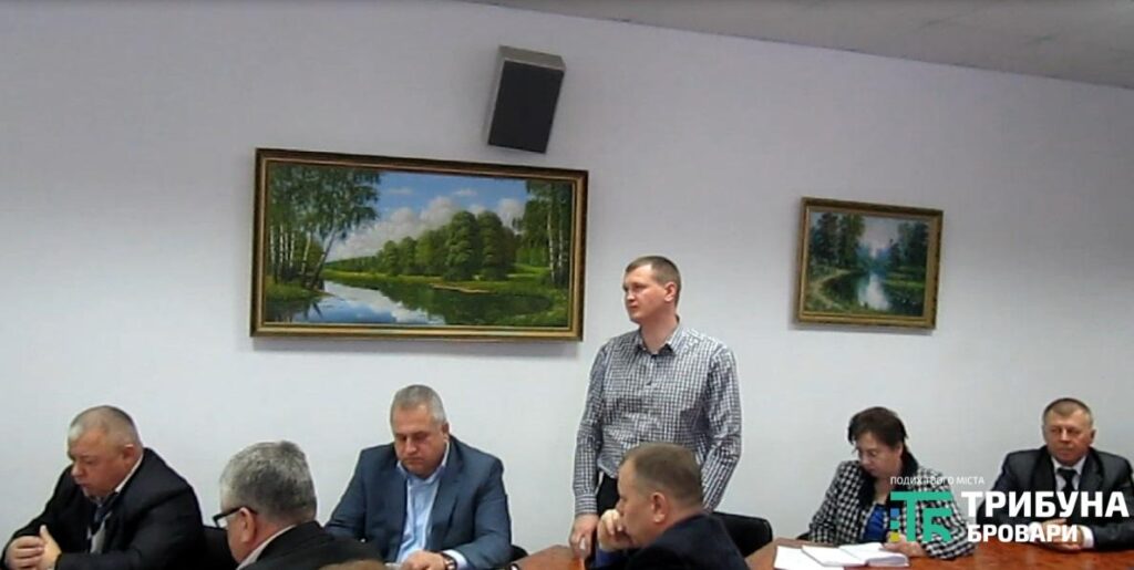 Єжакову боротися з незаконною торгівлею допомагатиме поліція