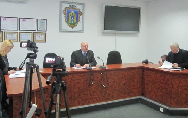 Броварські супермаркети перевірять на профілактичні заходи проти поширення грипу