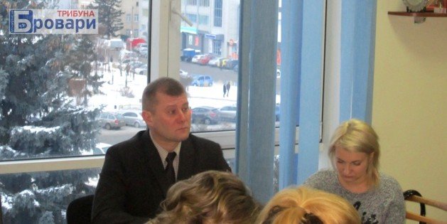 Декларація депутата Броварської міськради Сергія Бєльського