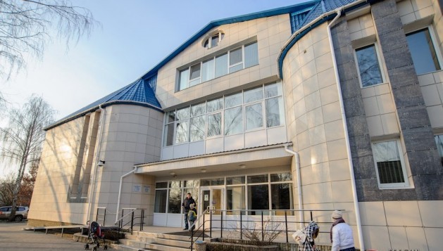 КП «Оздоровчо-реабілітаційний центр» продовжить звітувати, звідки має мільйонні борги