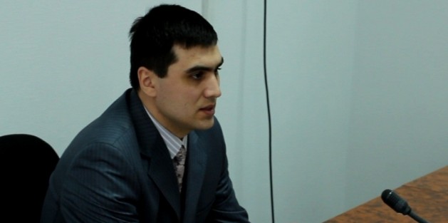 Декларація депутата Броварської міськради Вадима Андрієвського