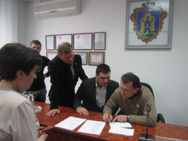 Семенова секретарем не обрали
