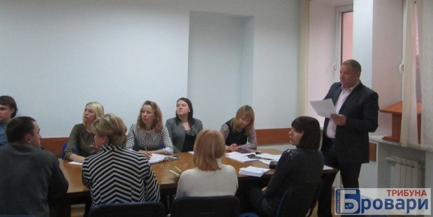 Умови конкурсу на посаду начальника управління освіти можуть змінити