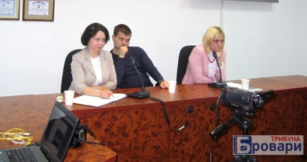 Декларація депутата Броварської міськради Максима Семенова