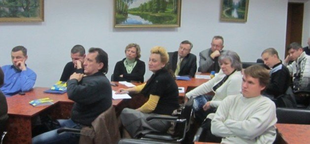 Декларація депутата Броварської міськради Тетяни Тоцької