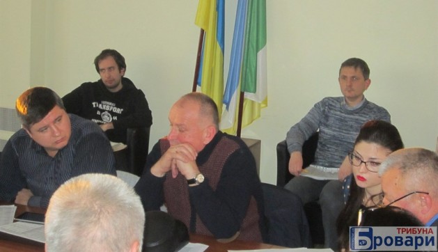 Декларація депутата Броварської міськради Миколи Зінченка