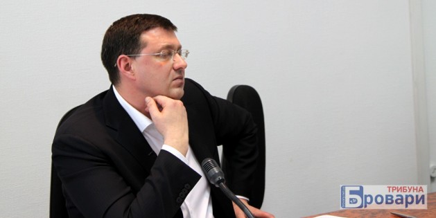 Реставрація монархії: як будувався «міст» між міським головою і депутатами