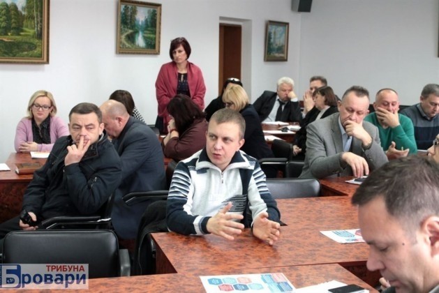 Черепейнік заявив, що Чередник виключений з фракції “Солідарність”
