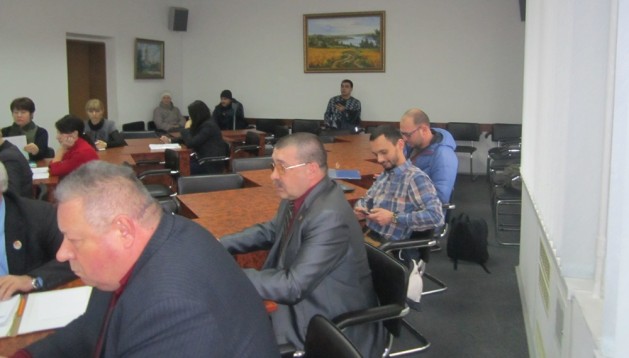Скандал навколо виконкому: депутати заявили про нелегітимність виконавчого органу