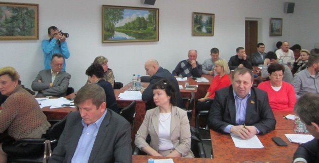 Поправки до бюджету зі скандалом провалені. «Вимальовується» нова позачергова сесія
