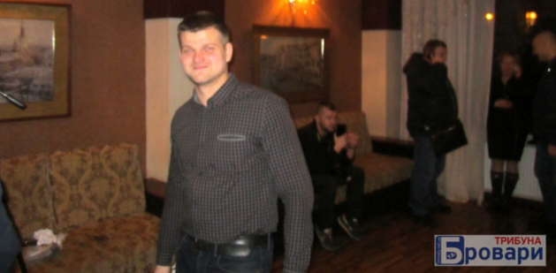 Андрій Василенко: «Питання по Семенову вирішуватимемо наступного тижня»