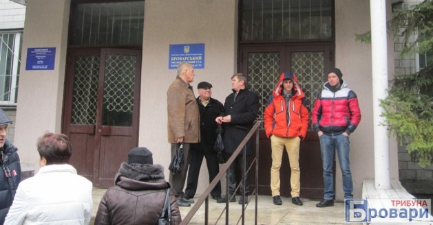 Скаржники на перейменування вулиць не з’явилися в суді. Засідання перенесене