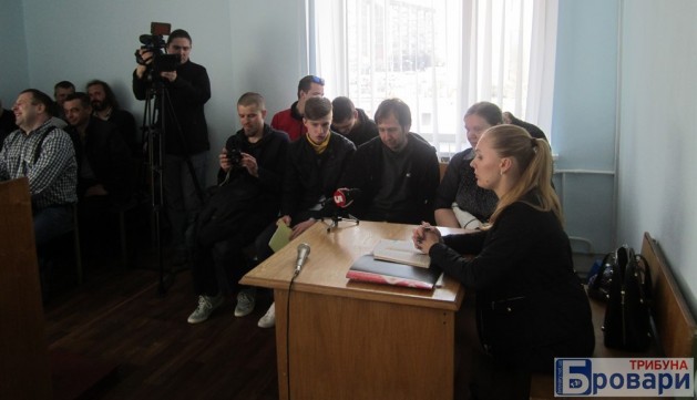 «Суд по перейменуванню вулиць»: дежавю і п’ять днів на апеляцію