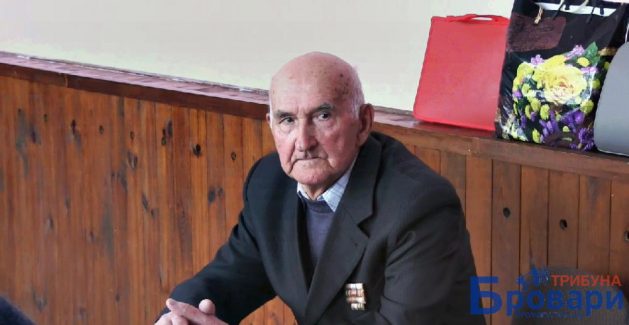 Голубовський пообіцяв оплату лікування ветерана війни