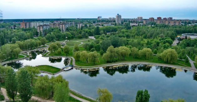 «День станиці Бровари» — 28 травня