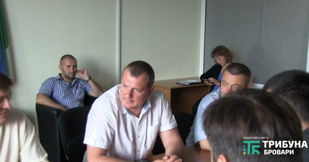 Екологічні проблеми, списання комунального майна, та робоче місце депутата Кулініч – комунальна комісія БМР