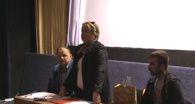 Нємчина і Гранат думають про європейський грант