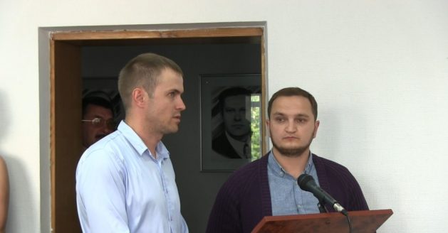 Броварам дешеве паливо, Димитрову — забруднену територію?
