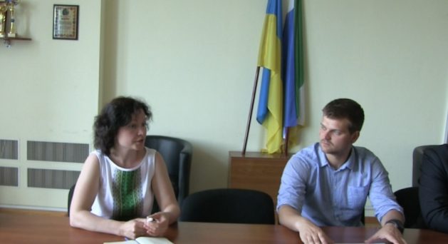 Комісія зацікавилася, куди «Оздоровчо-реабілітаційний центр» витрачав надану йому фінансову допомогу