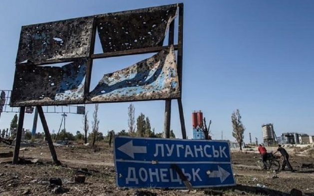 Бровари говорять: «Вибори на Донбасі в нинішніх реаліях проводити неможливо»