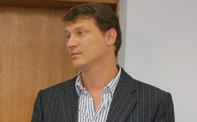 Лісогор гасив борги басейну з власної кишені, але «заплутався» у податках