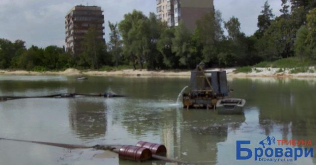 Трагедія на озері: батьки дітей повідомляли міські служби, що вода б’є струмом