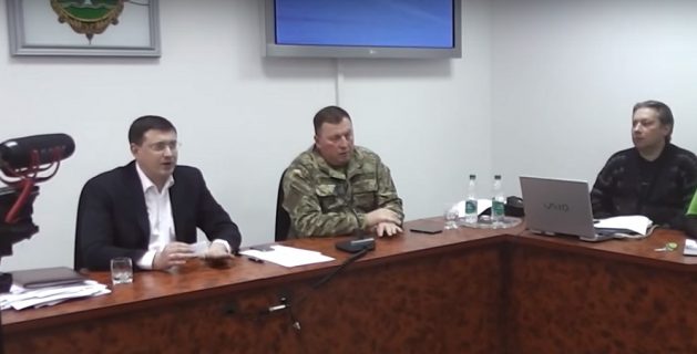 Проект програми патріотичного виховання доопрацюють, бо є «правки від військкомату»