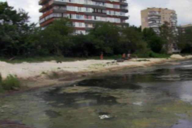 Фахівці геологорозвідки долучилися до проблем «Приозерного». Передбачені серйозні перевірки