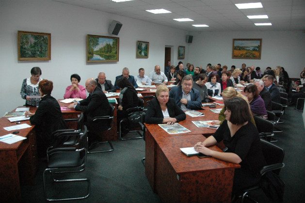 Стали відомі тенденції інфекційних захворювань у Броварах