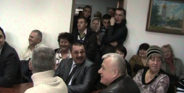 Цього року нового «Почесного громадянина» у Броварах не буде
