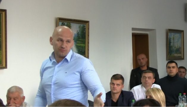 Депутати дали «зелене світло» шахраям-забудовникам: 21 голос за порушення Закону