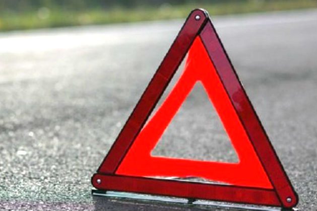 ДТП у Старому центрі: під колесами опинився баран