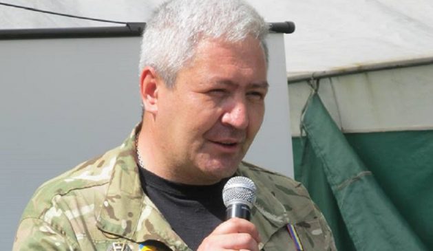 «Обіцянка-цяцянка»: Сапожко не призначив Муратова своїм радником з питань АТО