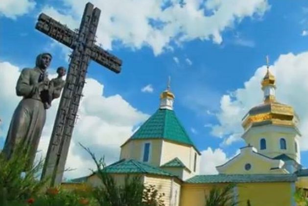 83 роки трагедії на Броварщині. 26 листопада запаліть свічку пам’яті…
