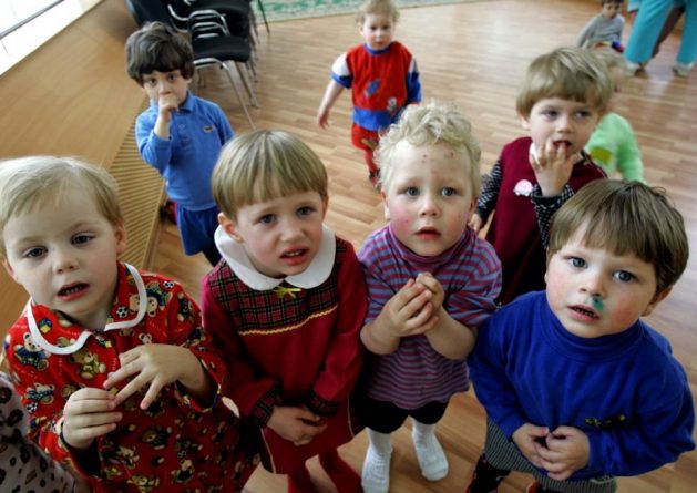 «Патронатні сім’ї» для дітей, що залишилися без батьківського піклування, потребують підтримки