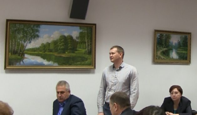 Депутатам розкажуть, скільки коштів потрібно у 2017 році управлінню архітектури та спецвідділу з контролю за благоустроєм