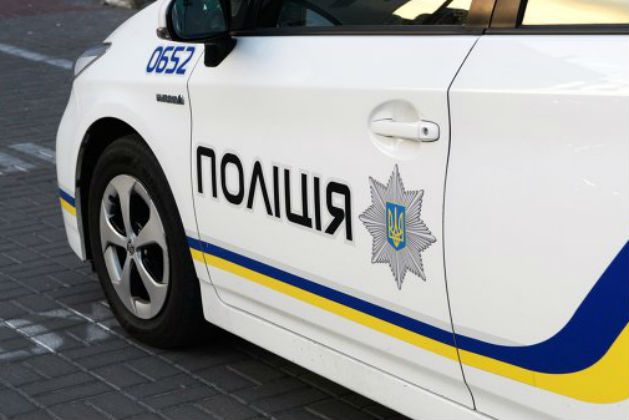 У новорічну ніч на Київщині чергуватимуть понад півтисячі поліцейських